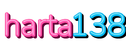 harta138 — logo kanal