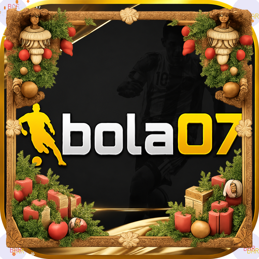 bola07 — galeri pratinjau - APK Resmi