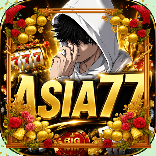 asia77 — mitra unggulan
